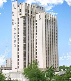 Avari Towers Karachi