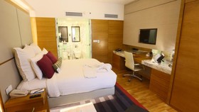 Avari Towers Karachi