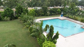 Avari Towers Karachi