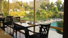 Avari Towers Karachi