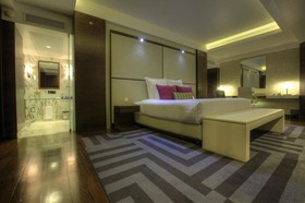 Avari Towers Karachi