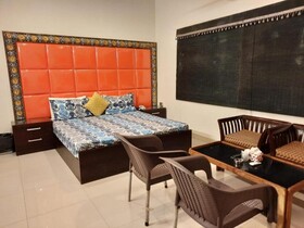 Capry Guest House