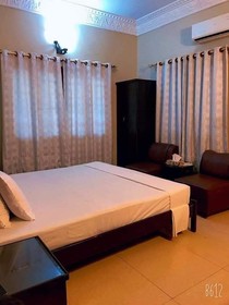 Gulshan Family Guest House