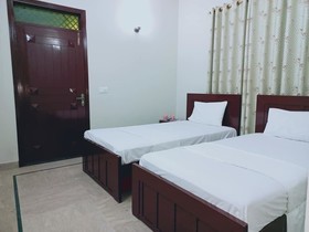 Gulshan Family Guest House