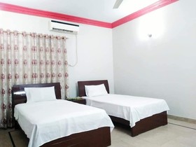 Gulshan Family Guest House