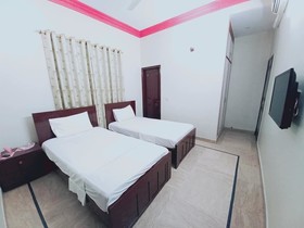 Gulshan Family Guest House