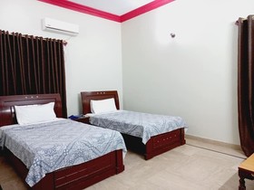 Gulshan Family Guest House