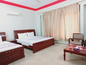 Gulshan Family Guest House