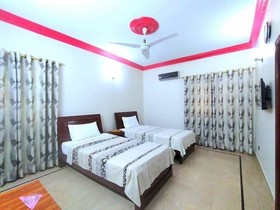 Gulshan Family Guest House