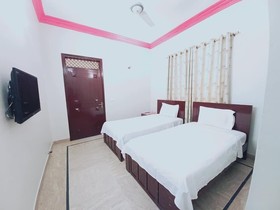 Gulshan Family Guest House