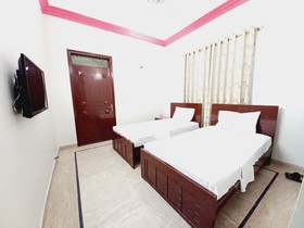 Gulshan Family Guest House