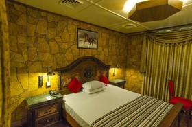 Hotel One Karachi