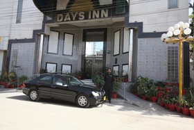 Hotel One Karachi