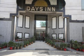 Hotel One Karachi