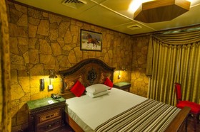 Hotel One Karachi