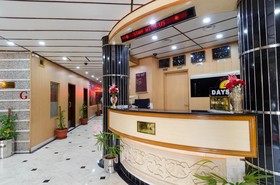 Hotel One Karachi