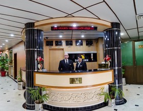 Hotel One Karachi