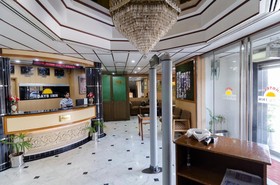 Hotel One Karachi