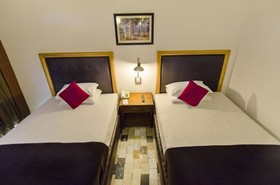 Hotel One Karachi