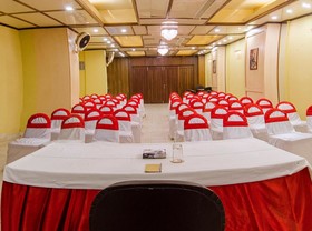 Hotel One Karachi