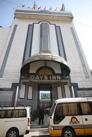 Hotel One Karachi
