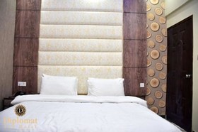 Diplomat Inn Hotel