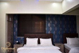 Diplomat Inn Hotel