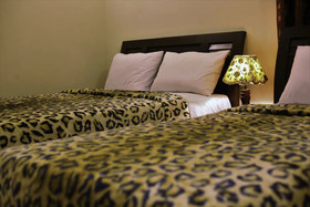 The Inn Gulshan Guest House Karachi