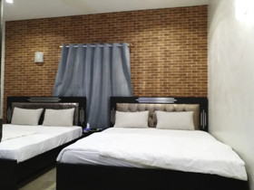 The Inn Gulshan Guest House Karachi