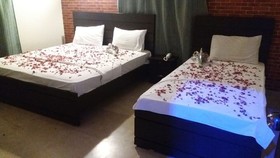 The Inn Gulshan Guest House Karachi
