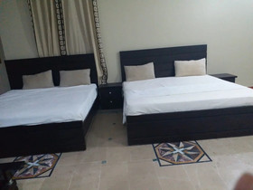 The Inn Gulshan Guest House Karachi