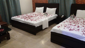 The Inn Gulshan Guest House Karachi