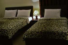 The Inn Gulshan Guest House Karachi
