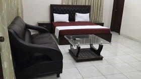 The Inn Gulshan Guest House Karachi