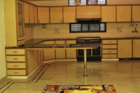 The Inn Gulshan Guest House Karachi