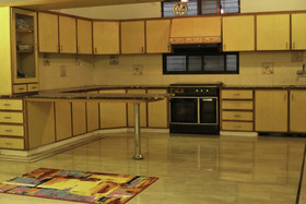 The Inn Gulshan Guest House Karachi