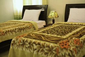 The Inn Gulshan Guest House Karachi