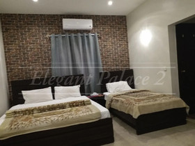 The Inn Gulshan Guest House Karachi