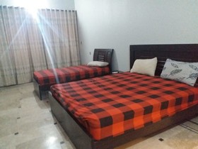 The Inn Gulshan Guest House Karachi