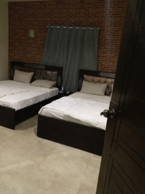 The Inn Gulshan Guest House Karachi
