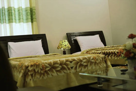 The Inn Gulshan Guest House Karachi