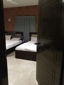 The Inn Gulshan Guest House Karachi