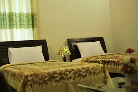 The Inn Gulshan Guest House Karachi