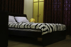The Inn Gulshan Guest House Karachi