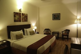 The Inn Gulshan Guest House Karachi