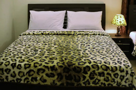 The Inn Gulshan Guest House Karachi