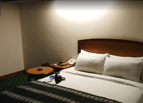 Embassy Inn