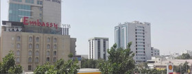 Embassy Inn