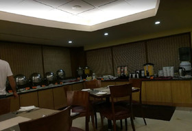 Embassy Inn
