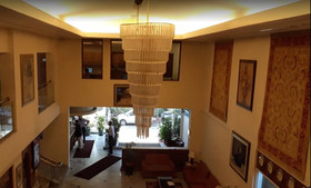 Embassy Inn